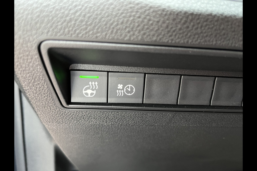 Fiat E-Doblò L1 50 kWh 136pk