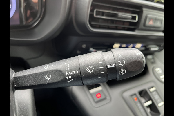 Fiat E-Doblò L1 50 kWh 136pk