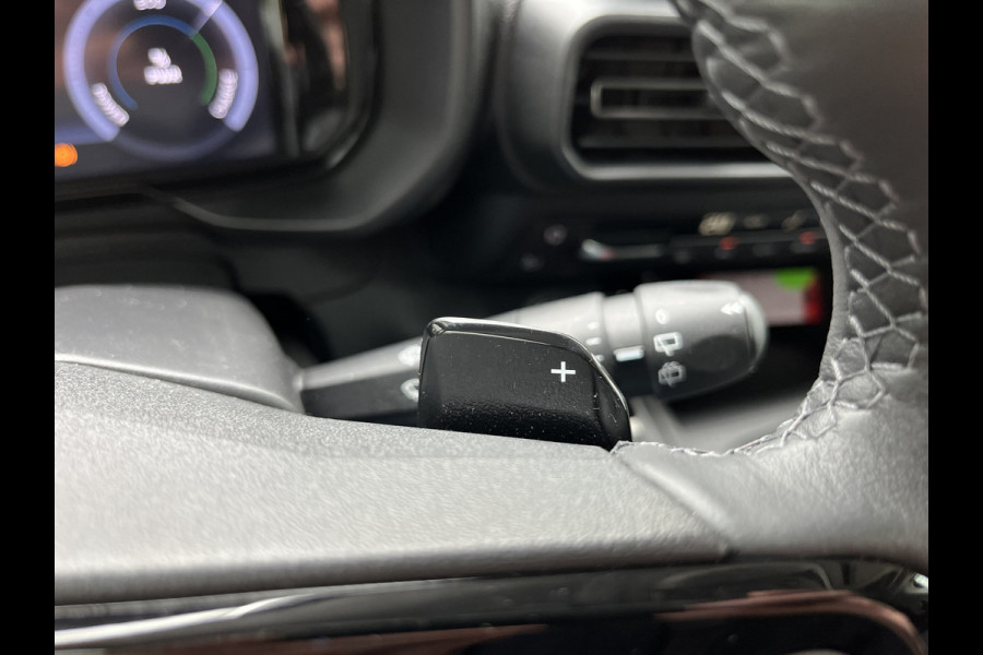 Fiat E-Doblò L1 50 kWh 136pk