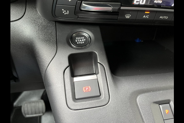 Fiat E-Doblò L1 50 kWh 136pk