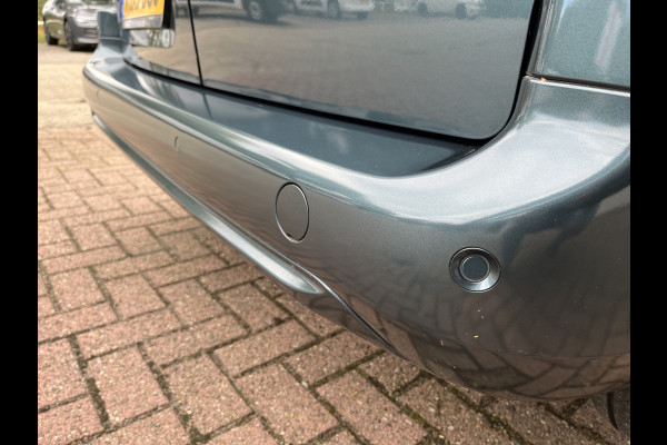 Fiat E-Doblò L1 50 kWh 136pk