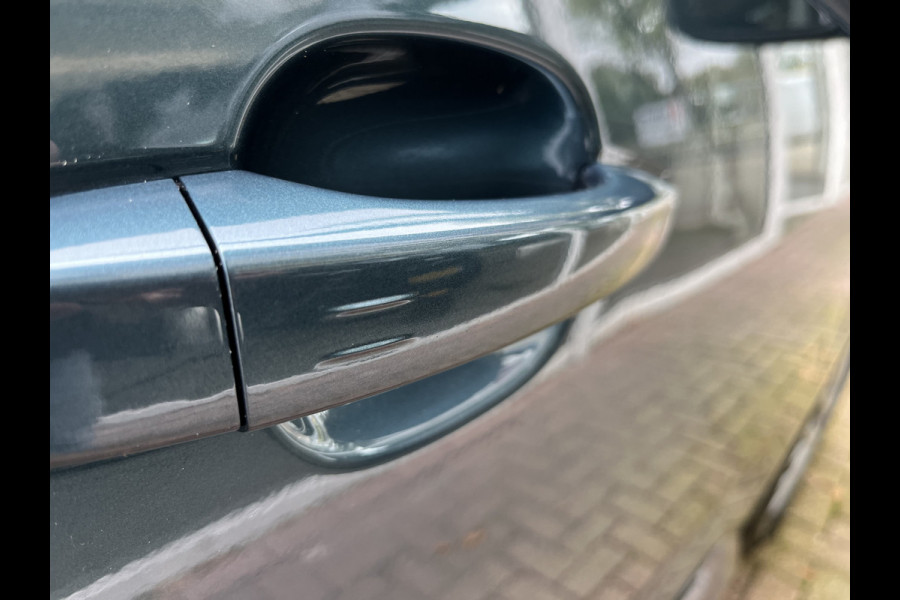 Fiat E-Doblò L1 50 kWh 136pk