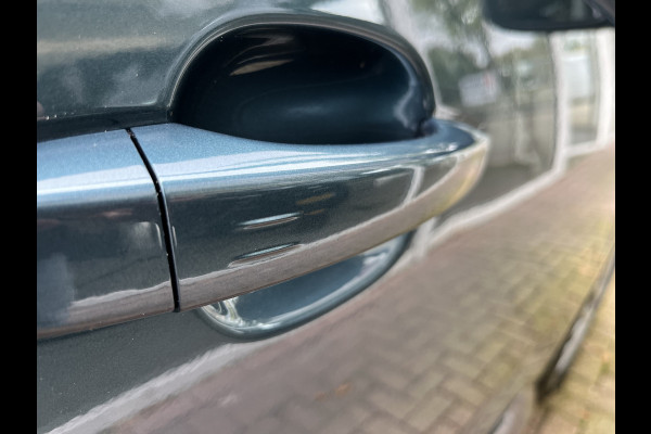 Fiat E-Doblò L1 50 kWh 136pk