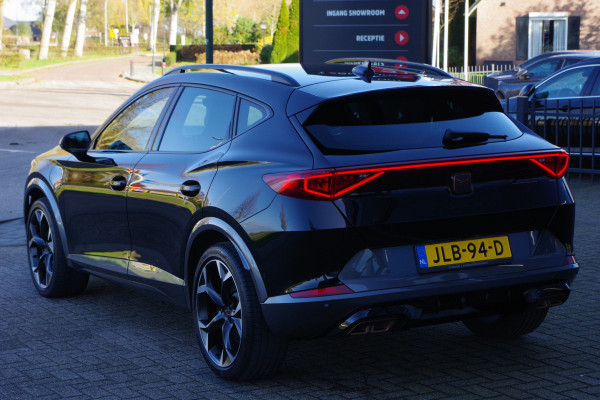 CUPRA Formentor 1.4 e-Hybrid 245 PK VZ Performance PHEV, WInterpakket, 360 Camera, Memory, DCC