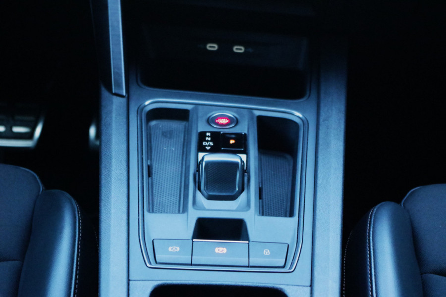 CUPRA Formentor 1.4 e-Hybrid 245 PK VZ Performance PHEV, WInterpakket, 360 Camera, Memory, DCC