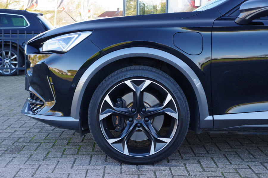 CUPRA Formentor 1.4 e-Hybrid 245 PK VZ Performance PHEV, WInterpakket, 360 Camera, Memory, DCC