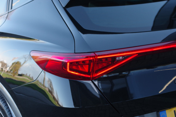 CUPRA Formentor 1.4 e-Hybrid 245 PK VZ Performance PHEV, WInterpakket, 360 Camera, Memory, DCC