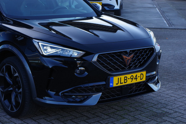 CUPRA Formentor 1.4 e-Hybrid 245 PK VZ Performance PHEV, WInterpakket, 360 Camera, Memory, DCC