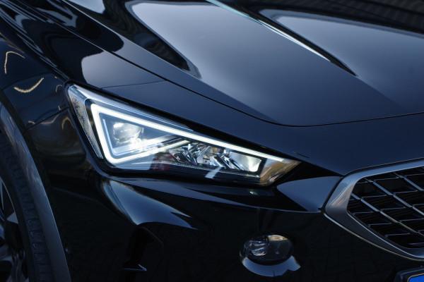 CUPRA Formentor 1.4 e-Hybrid 245 PK VZ Performance PHEV, WInterpakket, 360 Camera, Memory, DCC