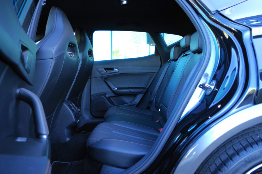 CUPRA Formentor 1.4 e-Hybrid 245 PK VZ Performance PHEV, WInterpakket, 360 Camera, Memory, DCC