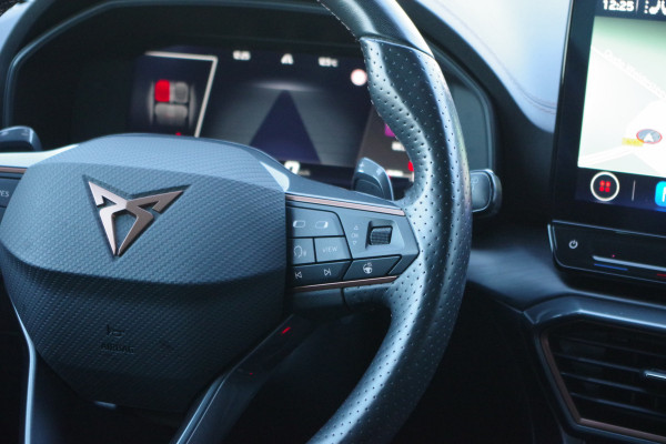 CUPRA Formentor 1.4 e-Hybrid 245 PK VZ Performance PHEV, WInterpakket, 360 Camera, Memory, DCC