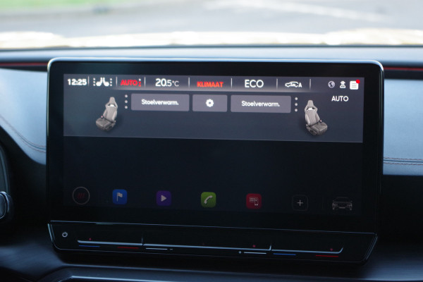 CUPRA Formentor 1.4 e-Hybrid 245 PK VZ Performance PHEV, WInterpakket, 360 Camera, Memory, DCC