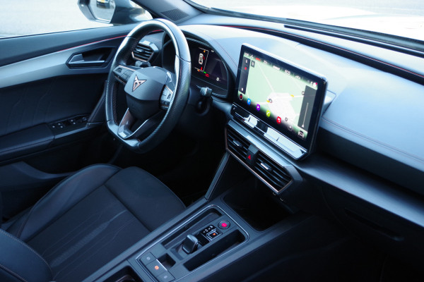 CUPRA Formentor 1.4 e-Hybrid 245 PK VZ Performance PHEV, WInterpakket, 360 Camera, Memory, DCC