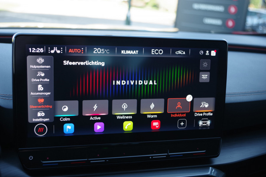 CUPRA Formentor 1.4 e-Hybrid 245 PK VZ Performance PHEV, WInterpakket, 360 Camera, Memory, DCC