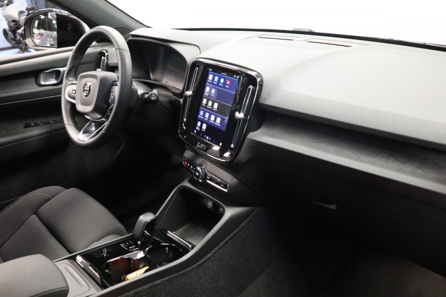Volvo XC40 Single Motor Extended Range Plus 82 kWh ACC 20'' PDC Keyless Entry/Go