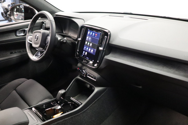 Volvo XC40 Single Motor Extended Range Plus 82 kWh ACC 20'' PDC Keyless Entry/Go