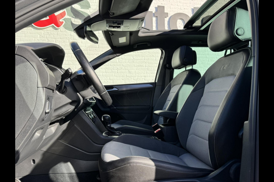 Volkswagen Tiguan 1.4 TSI 4Motion Highline Business R Automaat LED Clima Cruise Apple / Android Elektrisch bedienbaar panoramadak