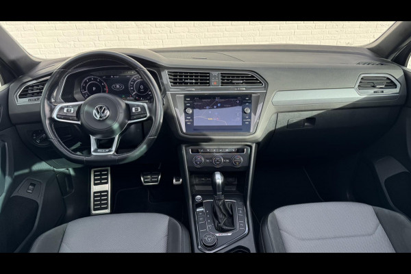 Volkswagen Tiguan 1.4 TSI 4Motion Highline Business R Automaat LED Clima Cruise Apple / Android Elektrisch bedienbaar panoramadak