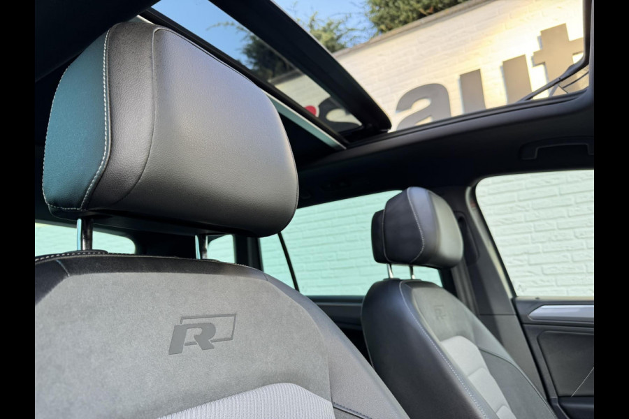 Volkswagen Tiguan 1.4 TSI 4Motion Highline Business R Automaat LED Clima Cruise Apple / Android Elektrisch bedienbaar panoramadak