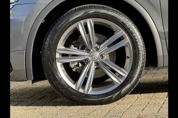 Volkswagen Tiguan 1.4 TSI 4Motion Highline Business R Automaat LED Clima Cruise Apple / Android Elektrisch bedienbaar panoramadak