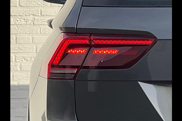 Volkswagen Tiguan 1.4 TSI 4Motion Highline Business R Automaat LED Clima Cruise Apple / Android Elektrisch bedienbaar panoramadak