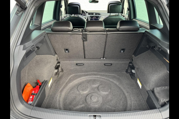 Volkswagen Tiguan 1.4 TSI 4Motion Highline Business R Automaat LED Clima Cruise Apple / Android Elektrisch bedienbaar panoramadak