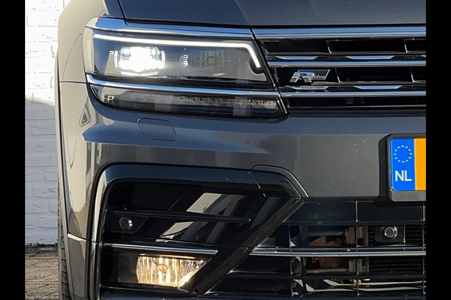 Volkswagen Tiguan 1.4 TSI 4Motion Highline Business R Automaat LED Clima Cruise Apple / Android Elektrisch bedienbaar panoramadak