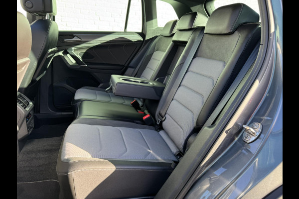 Volkswagen Tiguan 1.4 TSI 4Motion Highline Business R Automaat LED Clima Cruise Apple / Android Elektrisch bedienbaar panoramadak
