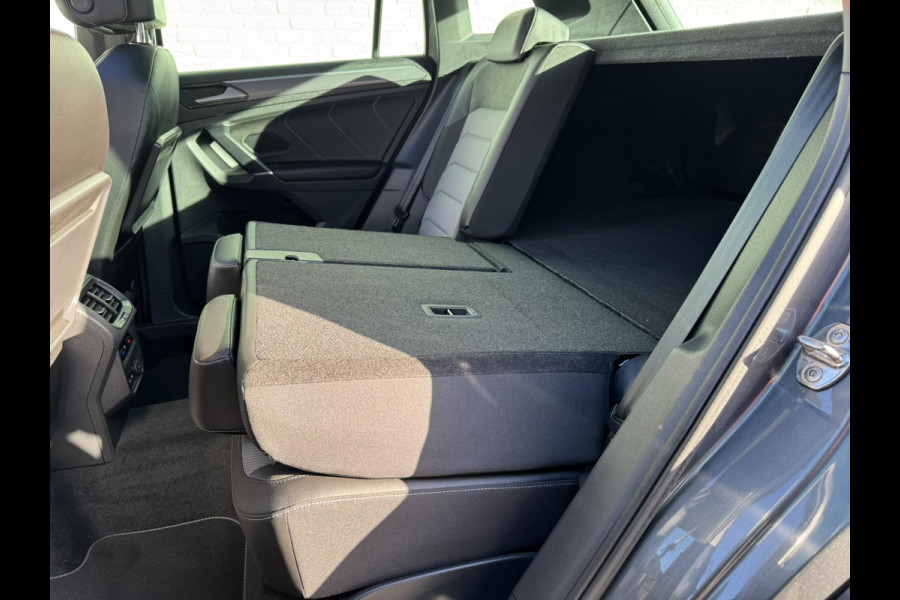 Volkswagen Tiguan 1.4 TSI 4Motion Highline Business R Automaat LED Clima Cruise Apple / Android Elektrisch bedienbaar panoramadak