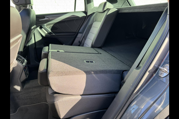 Volkswagen Tiguan 1.4 TSI 4Motion Highline Business R Automaat LED Clima Cruise Apple / Android Elektrisch bedienbaar panoramadak