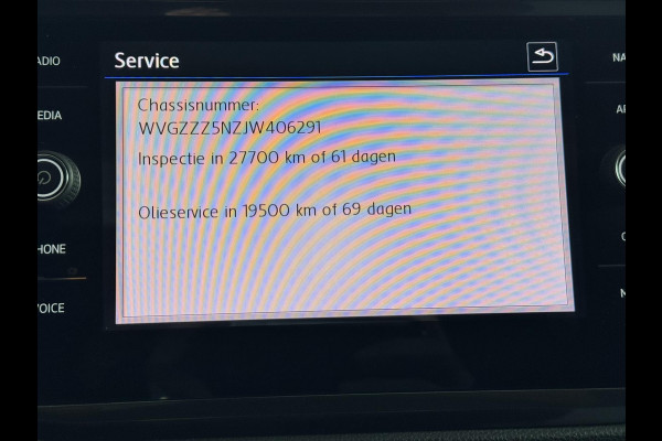 Volkswagen Tiguan 1.4 TSI 4Motion Highline Business R Automaat LED Clima Cruise Apple / Android Elektrisch bedienbaar panoramadak