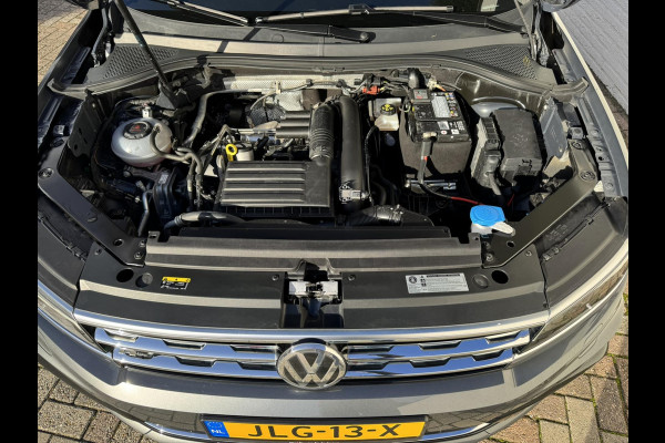 Volkswagen Tiguan 1.4 TSI 4Motion Highline Business R Automaat LED Clima Cruise Apple / Android Elektrisch bedienbaar panoramadak