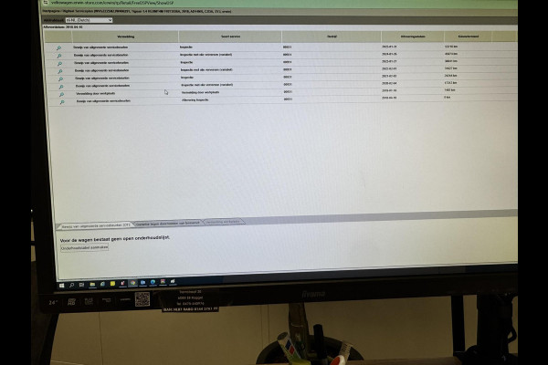 Volkswagen Tiguan 1.4 TSI 4Motion Highline Business R Automaat LED Clima Cruise Apple / Android Elektrisch bedienbaar panoramadak