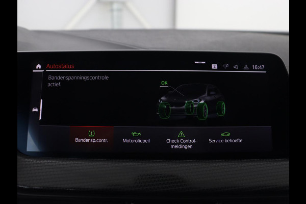 BMW 1-serie 118i Executive | Sport Line | Carplay | Sportstoelen | Full LED | Live Cockpit | Navigatie | Climate control | Parkeerhulp | Cruise control