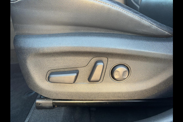 Kia Niro 1.6 GDi Hybrid BusinessLine Automaat | Elektrische Geheugenstoelen | Leder | Camera | Cruise | Sensoren | Stoelverwaming & Verkoeling |