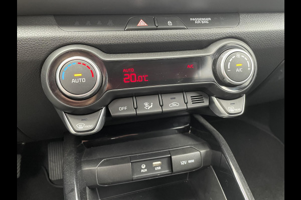 Kia Rio 1.0 T-GDI | Camera | Navi | Key-less | Clima | 16” Velgen | PDC | Cruise | LED |