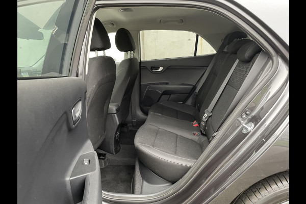 Kia Rio 1.0 T-GDI | Camera | Navi | Key-less | Clima | 16” Velgen | PDC | Cruise | LED |