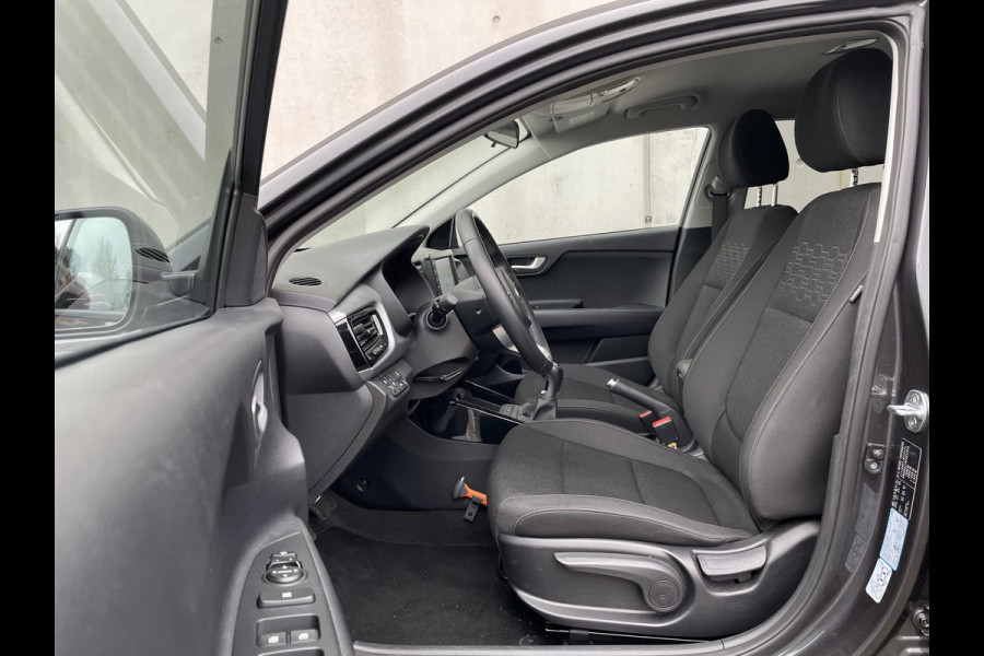 Kia Rio 1.0 T-GDI | Camera | Navi | Key-less | Clima | 16” Velgen | PDC | Cruise | LED |