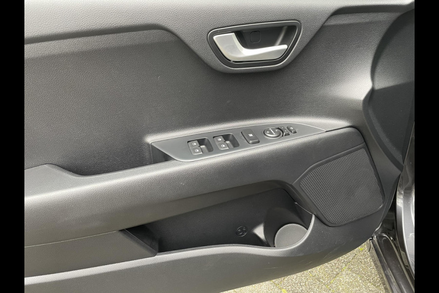Kia Rio 1.0 T-GDI | Camera | Navi | Key-less | Clima | 16” Velgen | PDC | Cruise | LED |