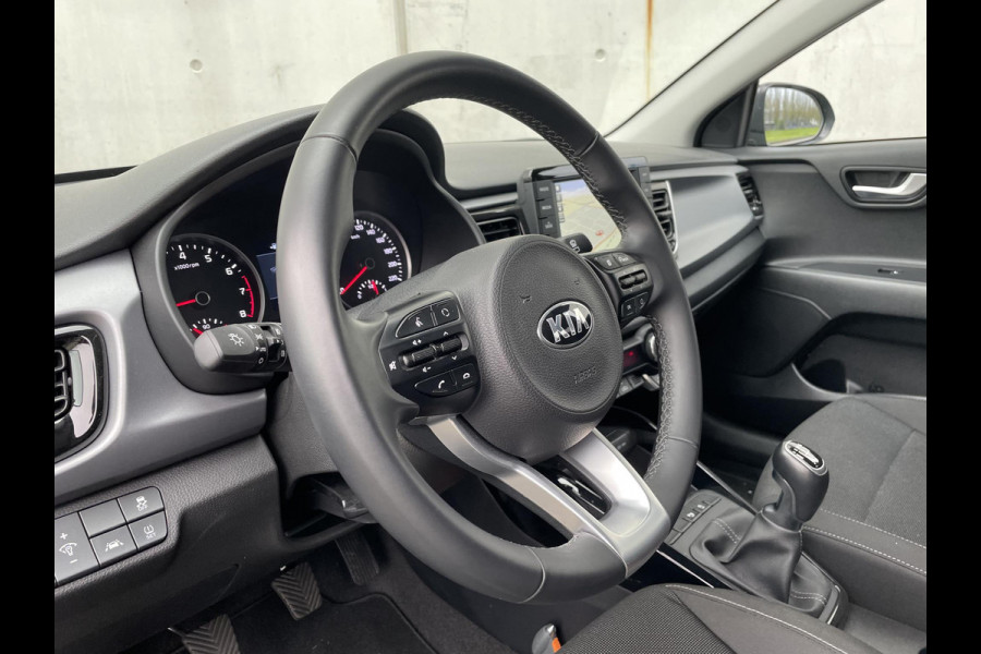 Kia Rio 1.0 T-GDI | Camera | Navi | Key-less | Clima | 16” Velgen | PDC | Cruise | LED |