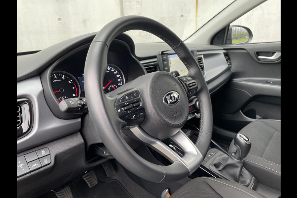Kia Rio 1.0 T-GDI | Camera | Navi | Key-less | Clima | 16” Velgen | PDC | Cruise | LED |
