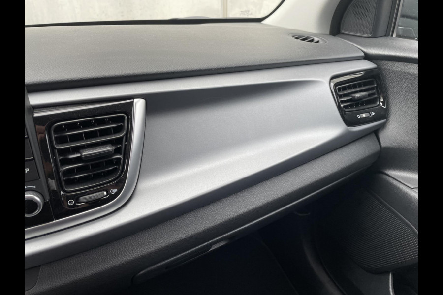 Kia Rio 1.0 T-GDI | Camera | Navi | Key-less | Clima | 16” Velgen | PDC | Cruise | LED |