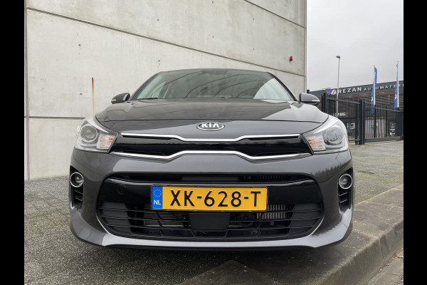 Kia Rio 1.0 T-GDI | Camera | Navi | Key-less | Clima | 16” Velgen | PDC | Cruise | LED |