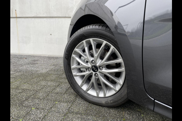 Kia Rio 1.0 T-GDI | Camera | Navi | Key-less | Clima | 16” Velgen | PDC | Cruise | LED |