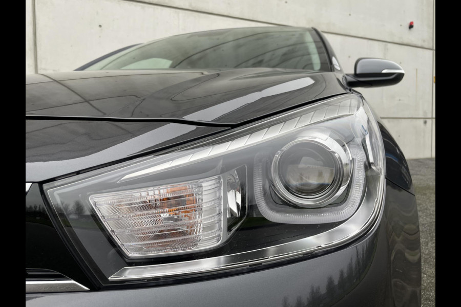 Kia Rio 1.0 T-GDI | Camera | Navi | Key-less | Clima | 16” Velgen | PDC | Cruise | LED |