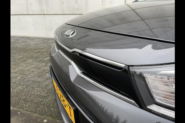 Kia Rio 1.0 T-GDI | Camera | Navi | Key-less | Clima | 16” Velgen | PDC | Cruise | LED |