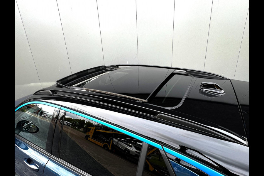 Lynk & Co 01 Lynk & Co 01 1.5 Plug-In Hybrid|2022|PANORAMADAK|Carplay