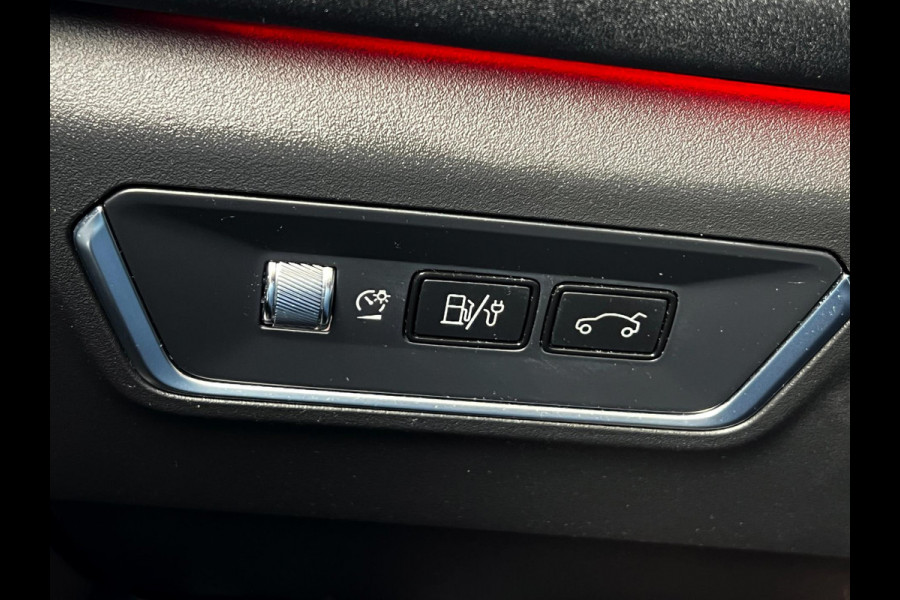 Lynk & Co 01 Lynk & Co 01 1.5 Plug-In Hybrid|2022|PANORAMADAK|Carplay