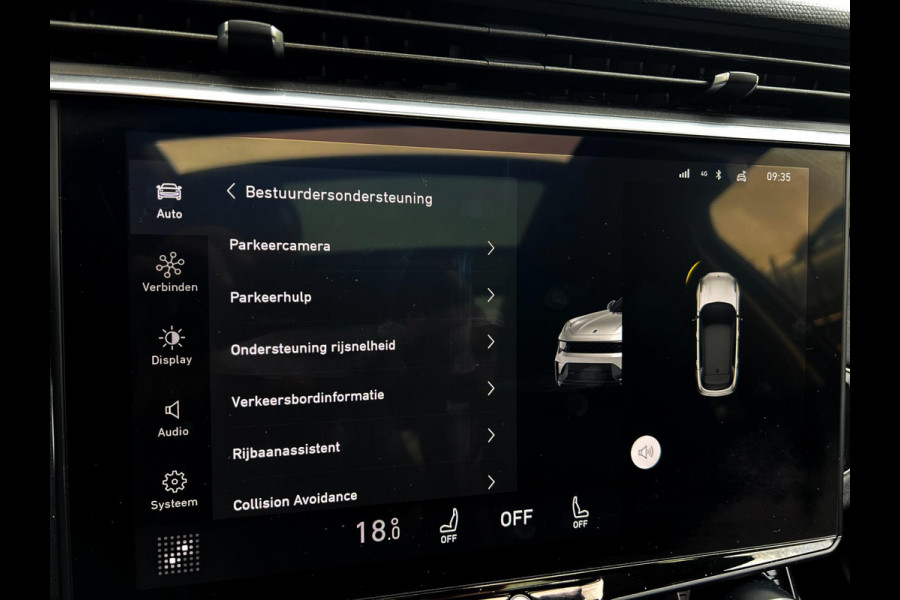 Lynk & Co 01 Lynk & Co 01 1.5 Plug-In Hybrid|2022|PANORAMADAK|Carplay