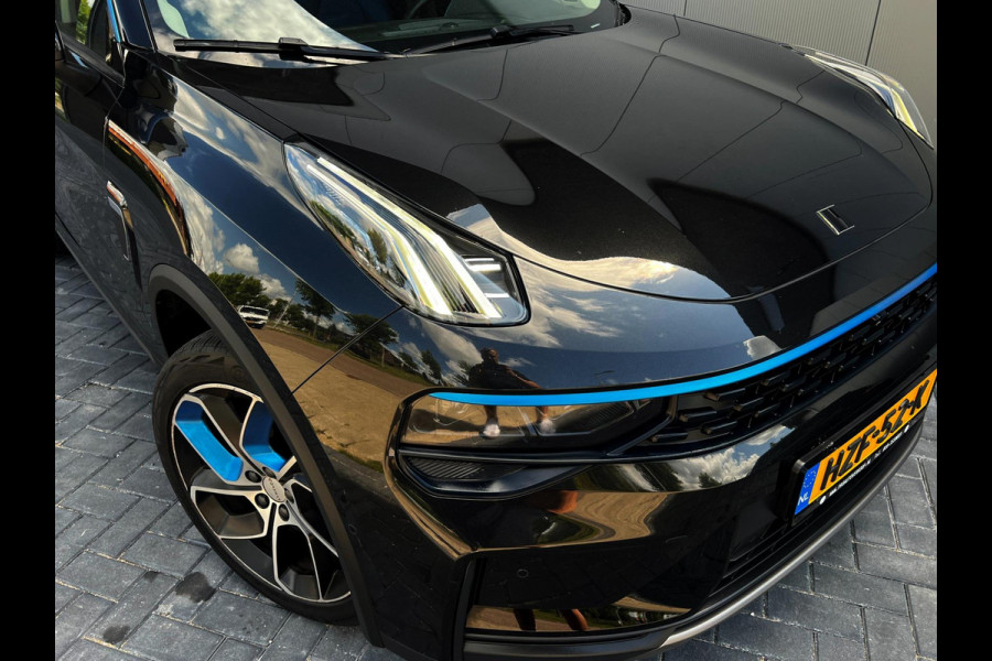 Lynk & Co 01 Lynk & Co 01 1.5 Plug-In Hybrid|2022|PANORAMADAK|Carplay